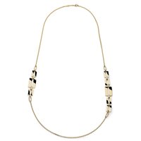 Collana Unoaerre Donna in Bronzo 2653 - 2653